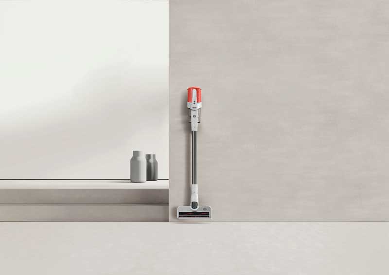 Aspiradora Miele Duoflex HX1 PowerLine