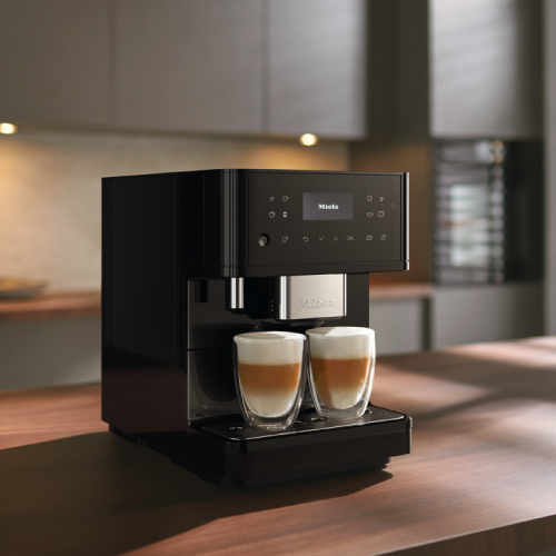 Cafeteras