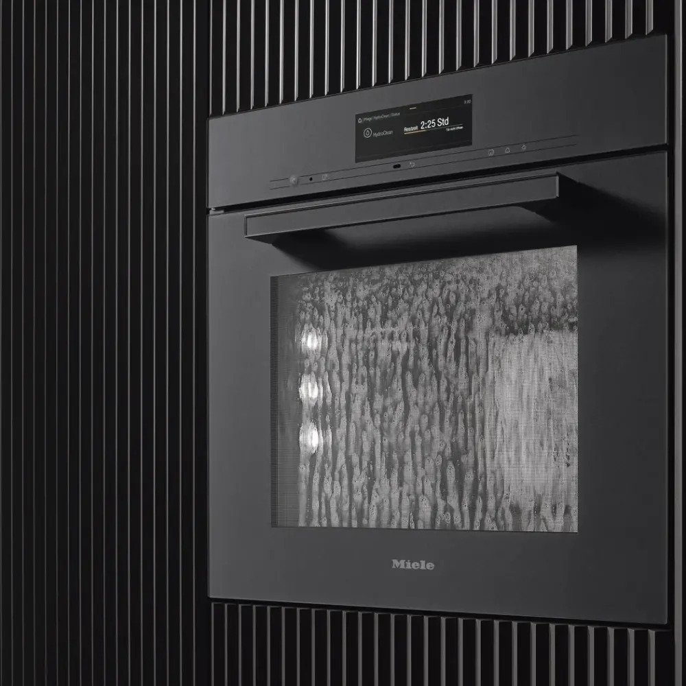 Horno a Vapor Combinado de 60cm