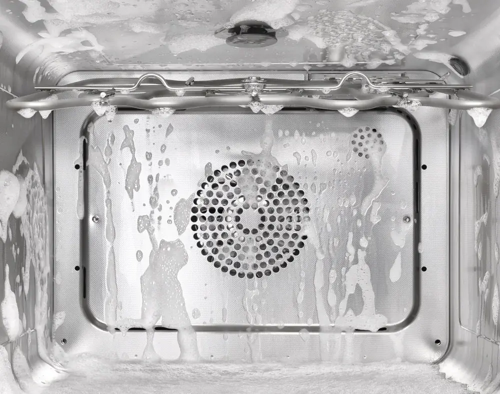 Horno a Vapor Combinado de 60cm