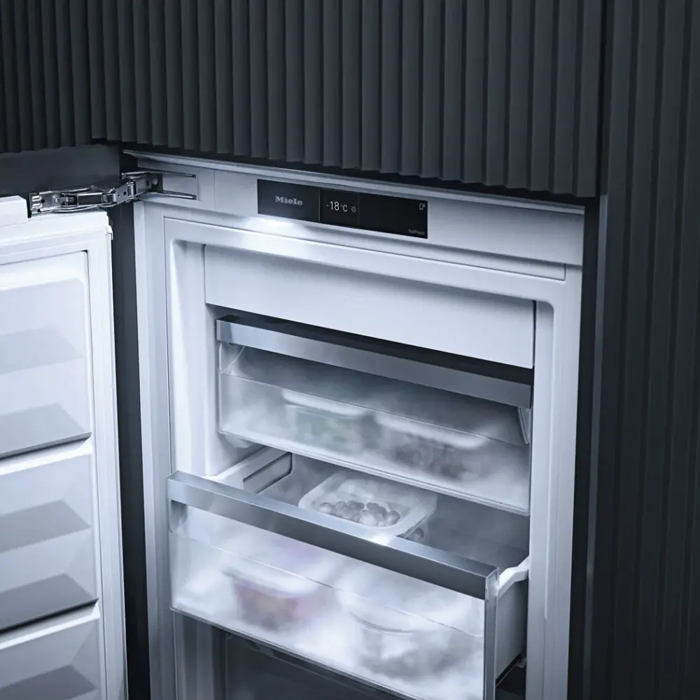 Freezer Panelable de 60cm