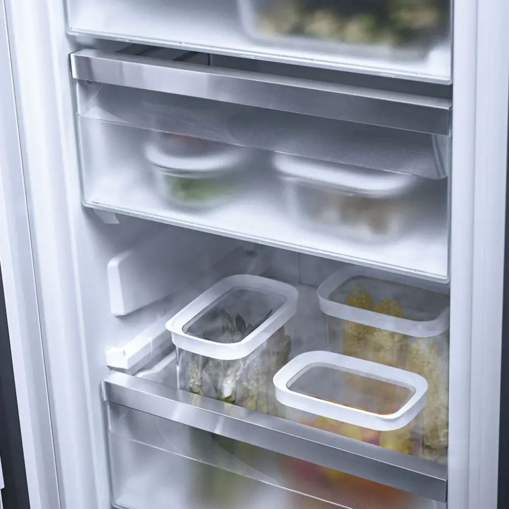 Freezer Panelable de 60cm