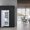 Freezer Panelable de 60cm
