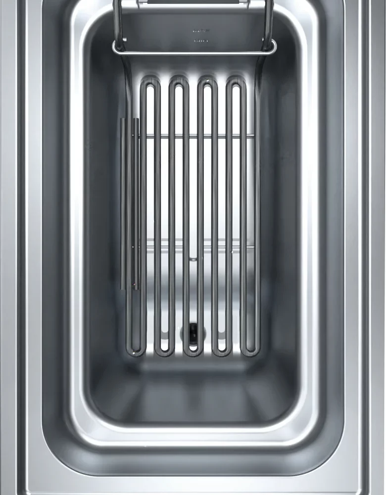 Freidora Electrica