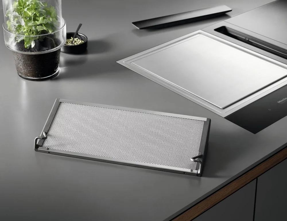 Plancha por inducción Teppanyaki