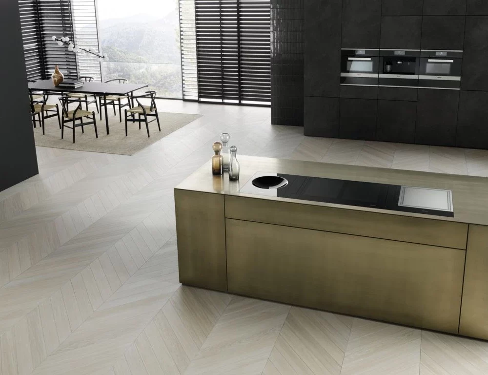 Anafe para Wok por induccion