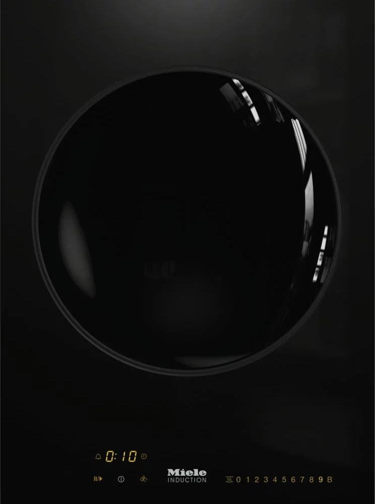 Anafe para Wok por induccion