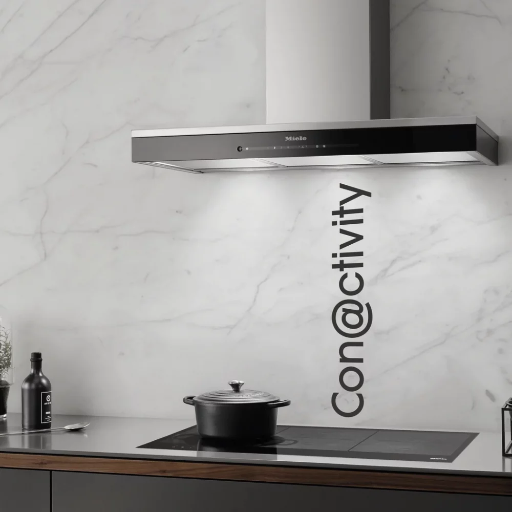 Anafe de Inducción sin marco