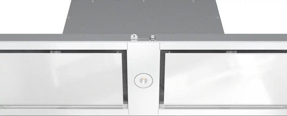 Extractor de techo