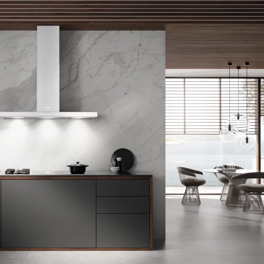 Extractor de pared