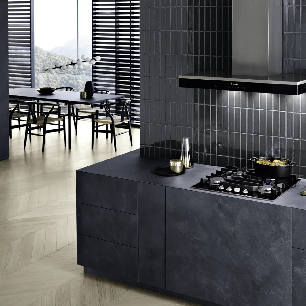 Extractor de pared