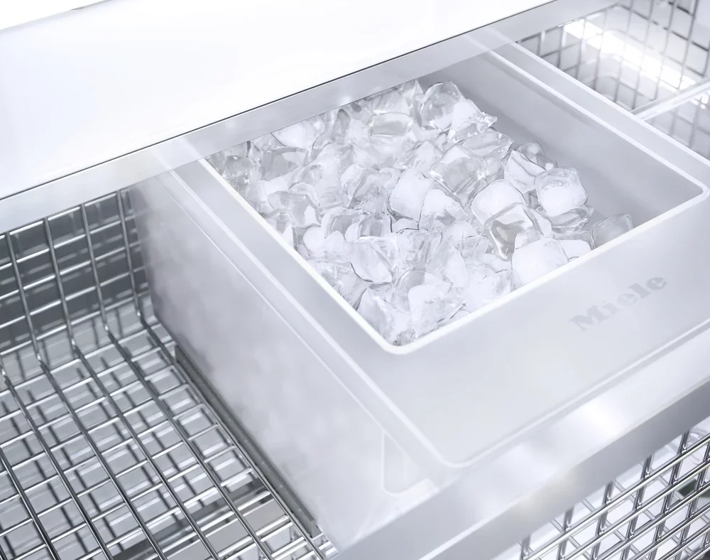 Freezer MasterCool