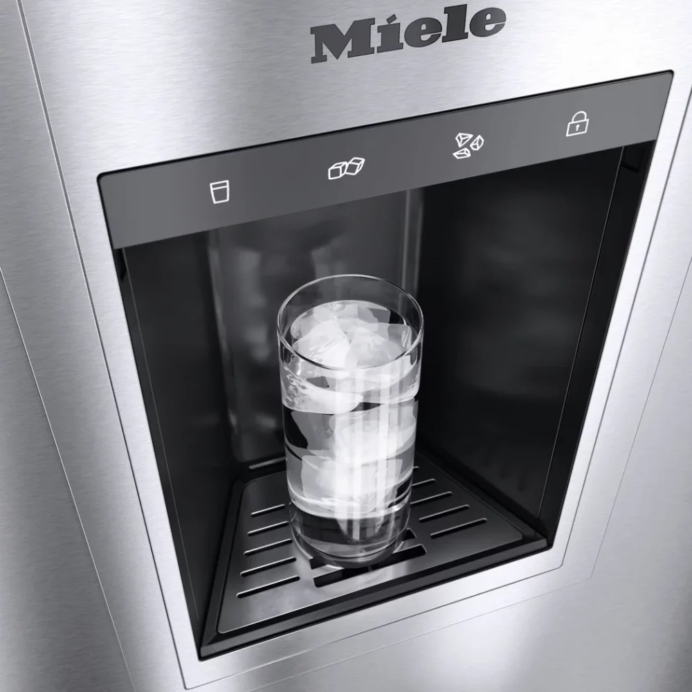 Freezer MasterCool