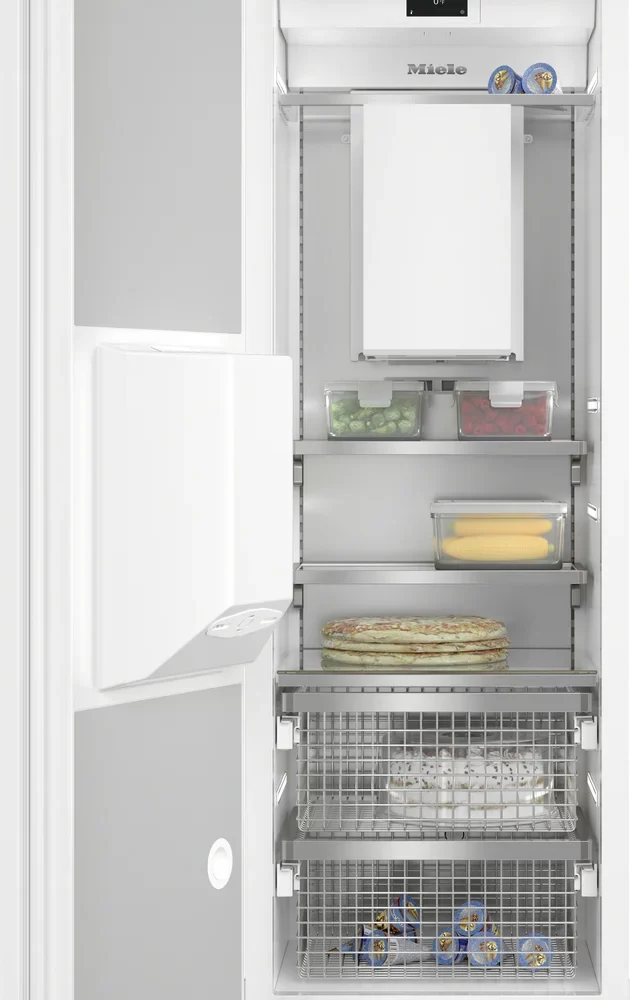 Freezer MasterCool