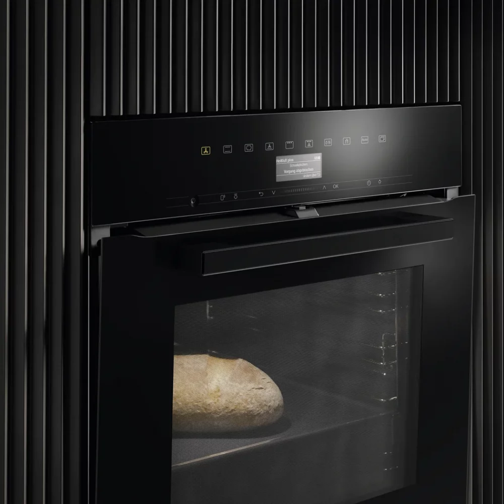 Horno multifuncion 60 cm