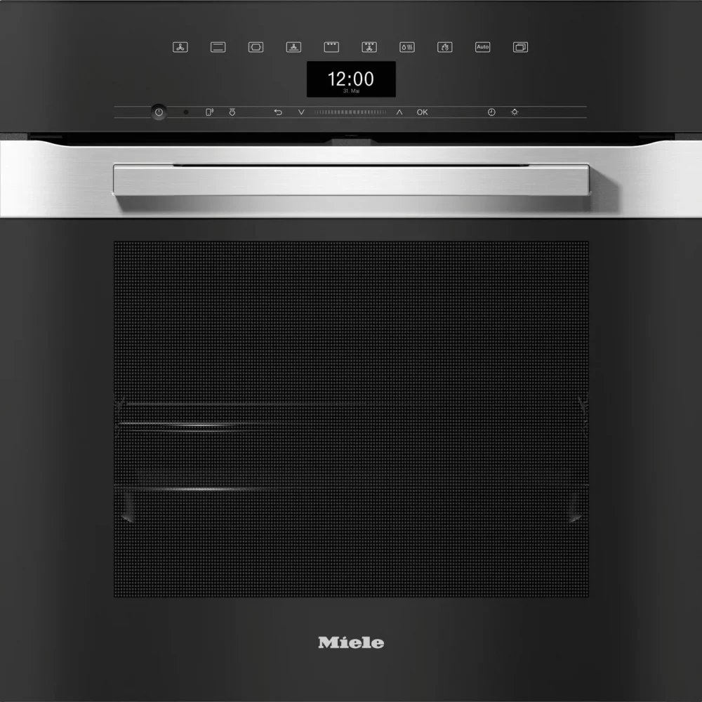 Horno multifuncion 60 cm