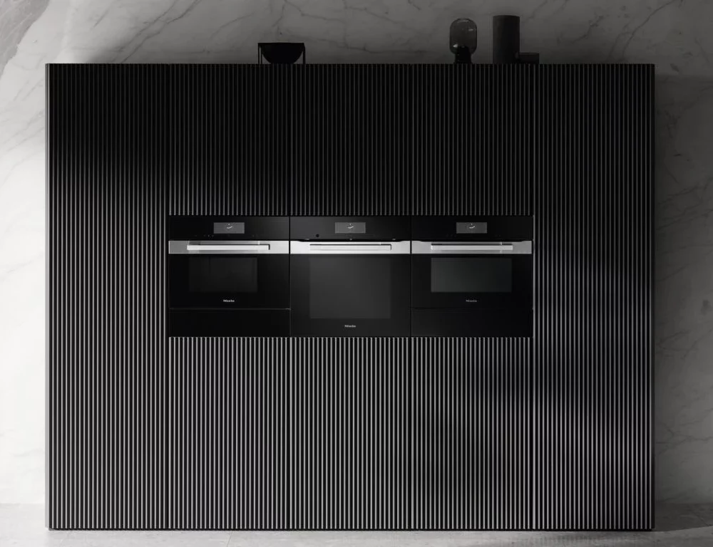 Horno multifuncion 60 cm