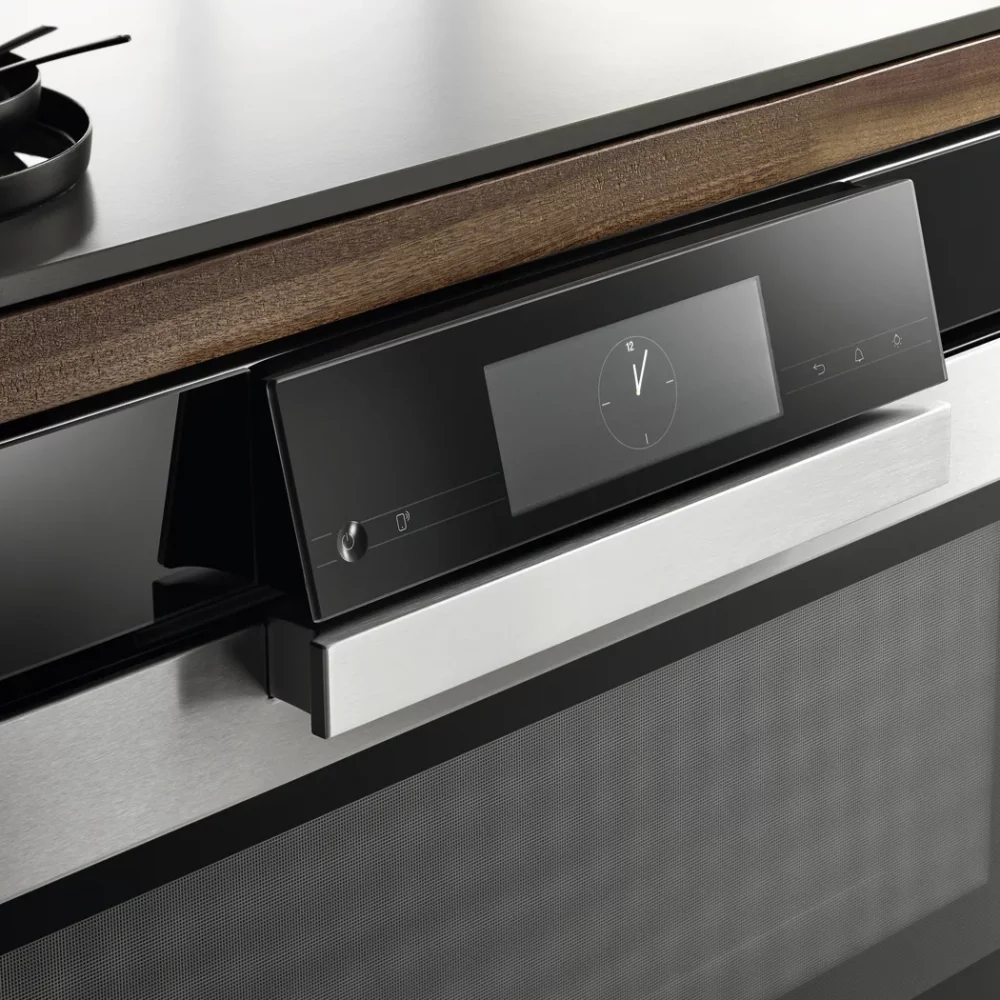 Horno multifuncion 90 cm