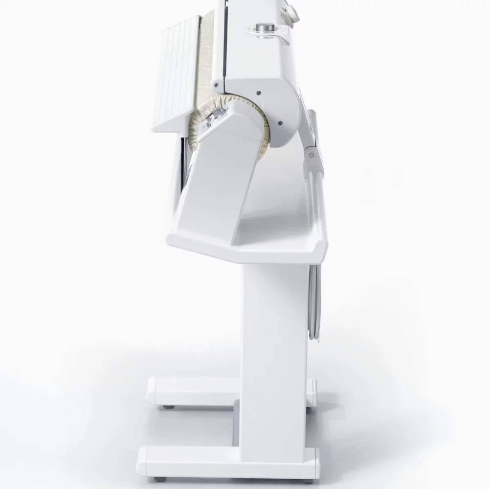 Planchadora de rodillo