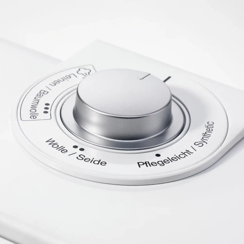 Planchadora de rodillo